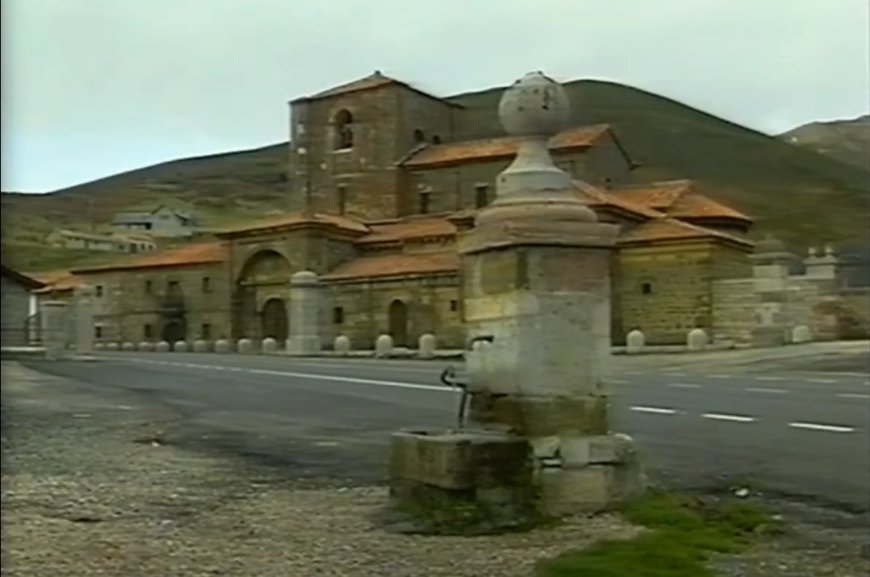 El Bernesga - Ríos de León