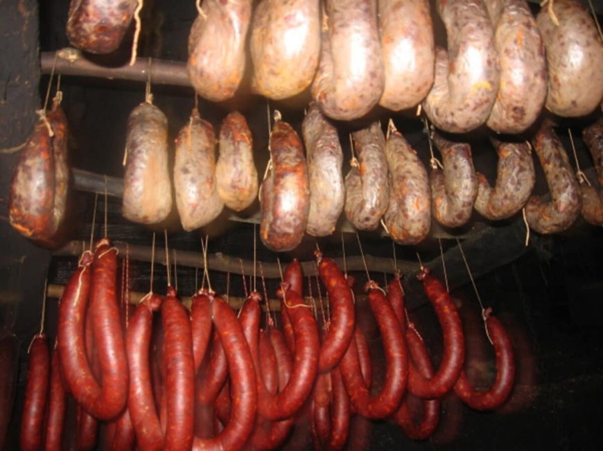 Las matanzas por Santo Martino