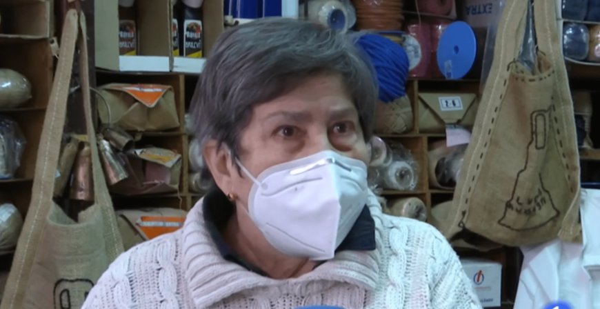 La tienda más antigua de Lugo tiene raíces maragatas