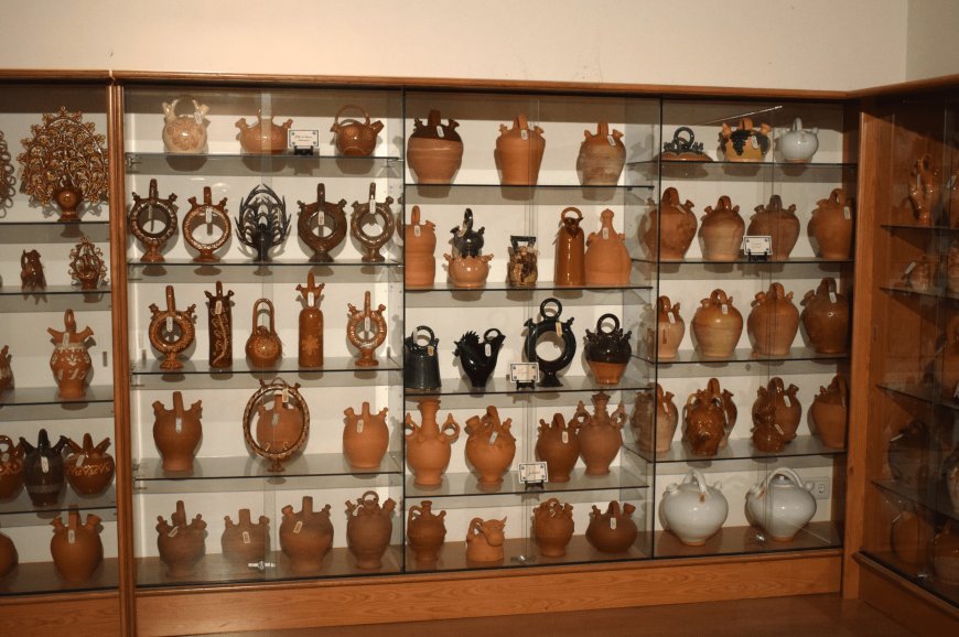 Museo del botijo