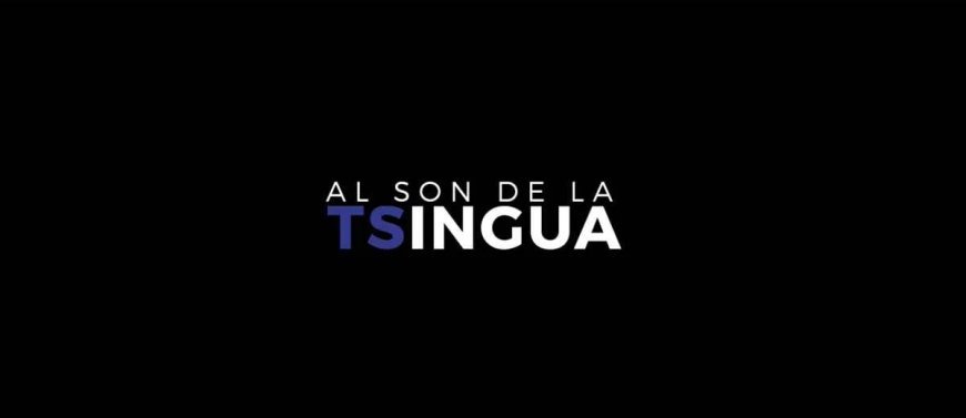 Al son de la tsingua - Documental sobre el Patsuezu