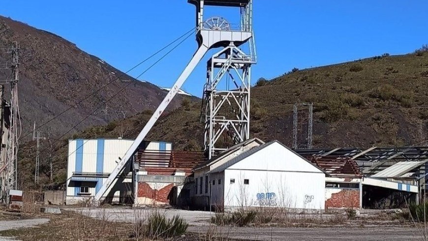 Por la reactivación de las minas de carbón en España