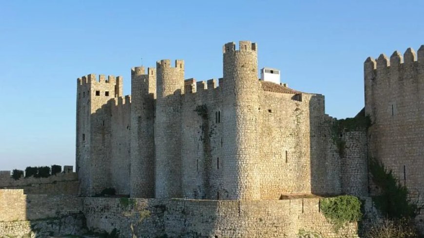 La independencia de Portugal