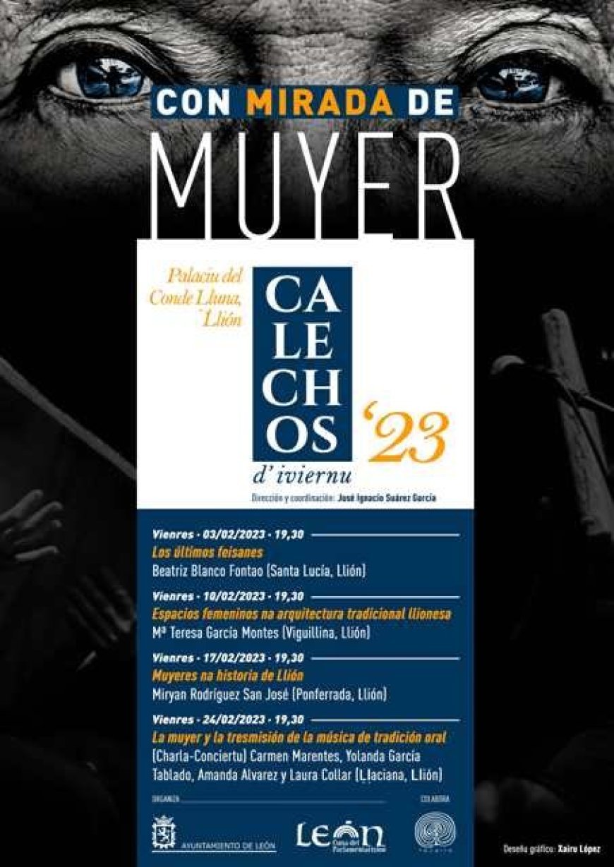 Calechos d´inviernu 2023