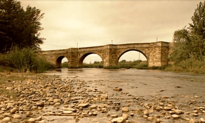 León; ruta de conquistadores, camino de peregrinos