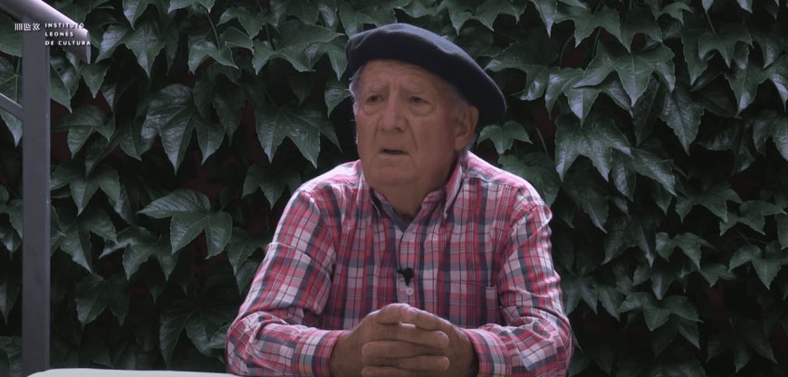 Nicanor de San Feliz de las Lavanderas