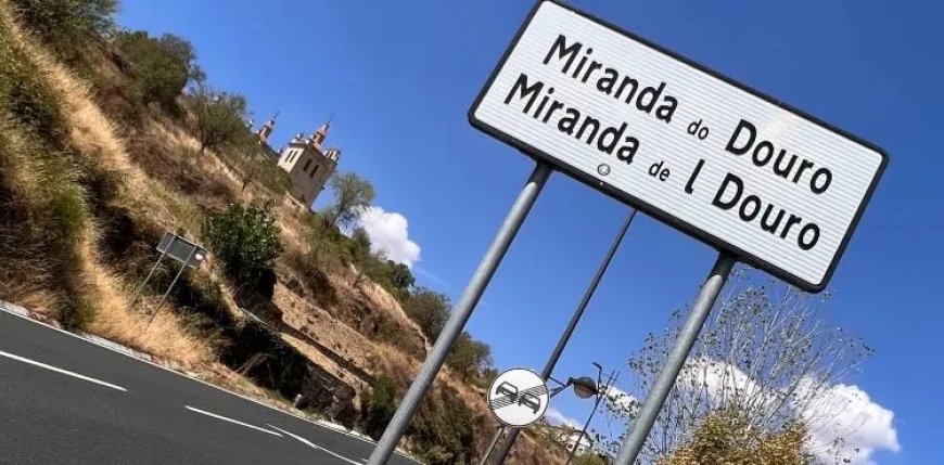 El mirandés desaparecerá en veinte años según un estudio