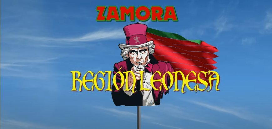 Zamora - Región Leonesa