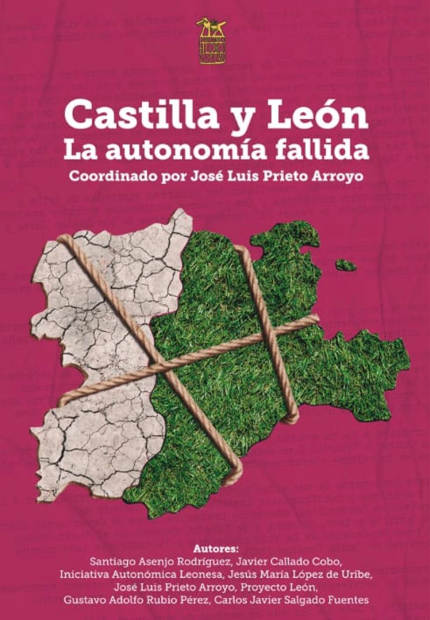 Castilla y León, la autonomía fallida