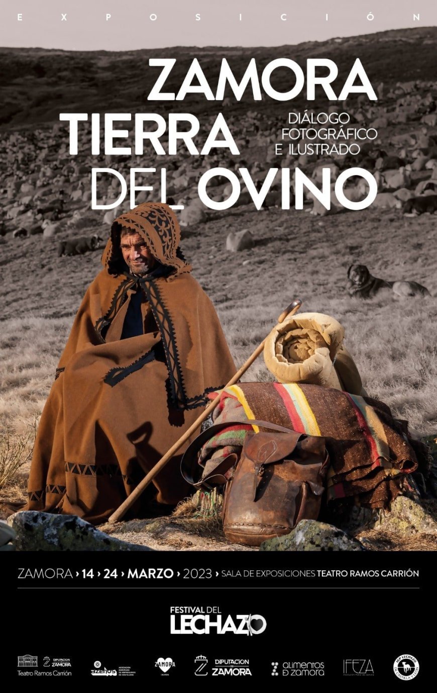 Zamora - Tierra del ovino