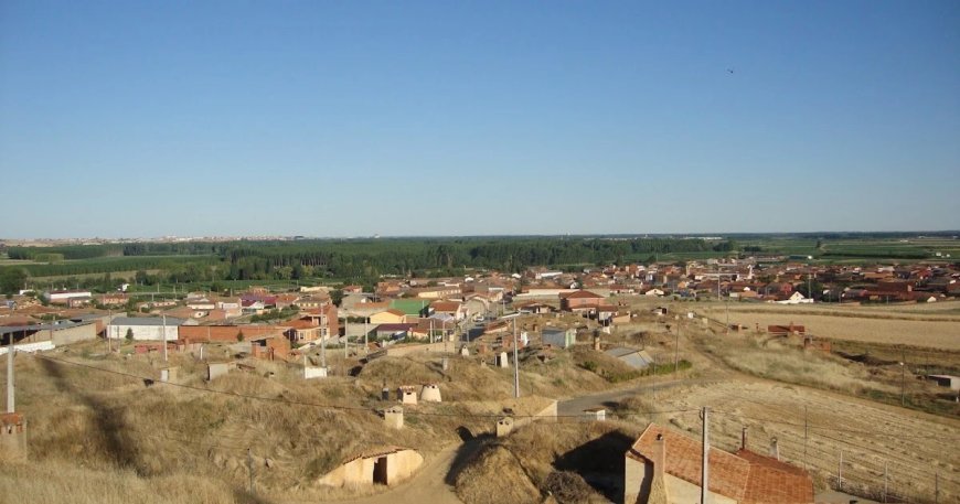 Arqueología y paseo en Manganeses de la Polvorosa