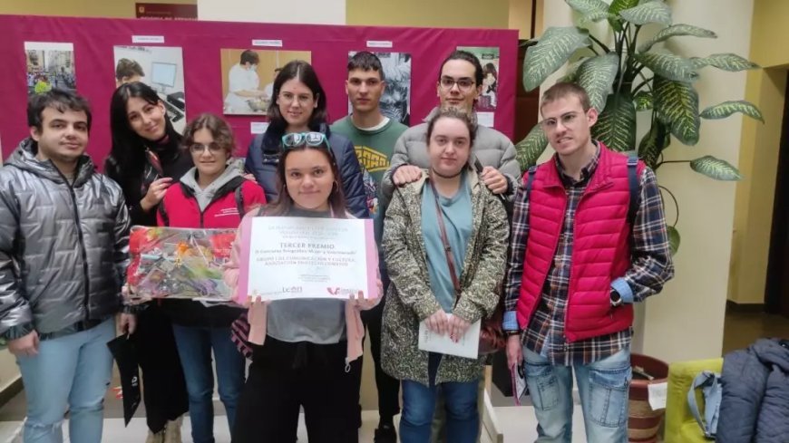 Proyecto Convivo en León