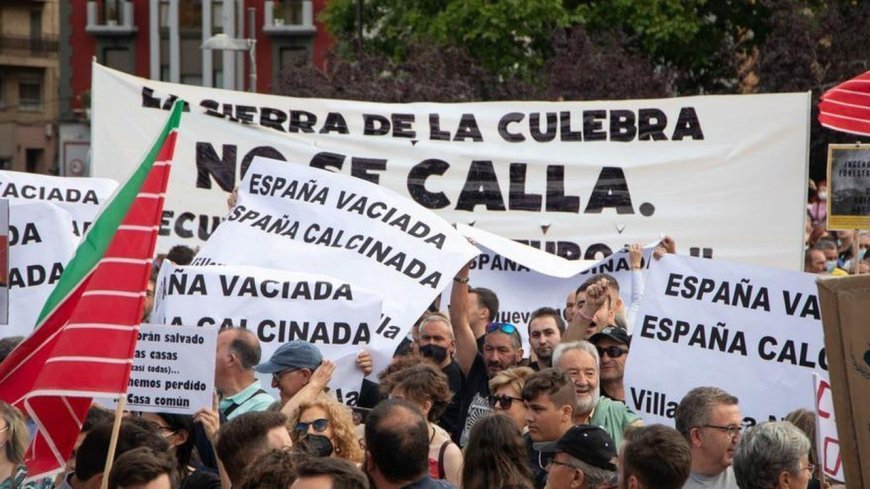 La "Gran Cantada"