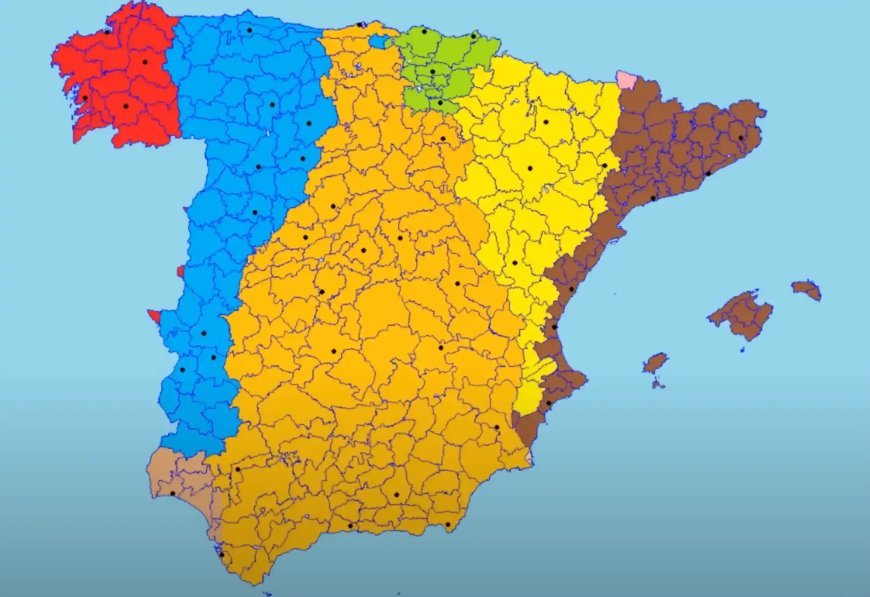 Evolución llingua llionesa
