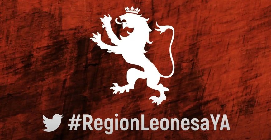 #RegionLeonesaYA