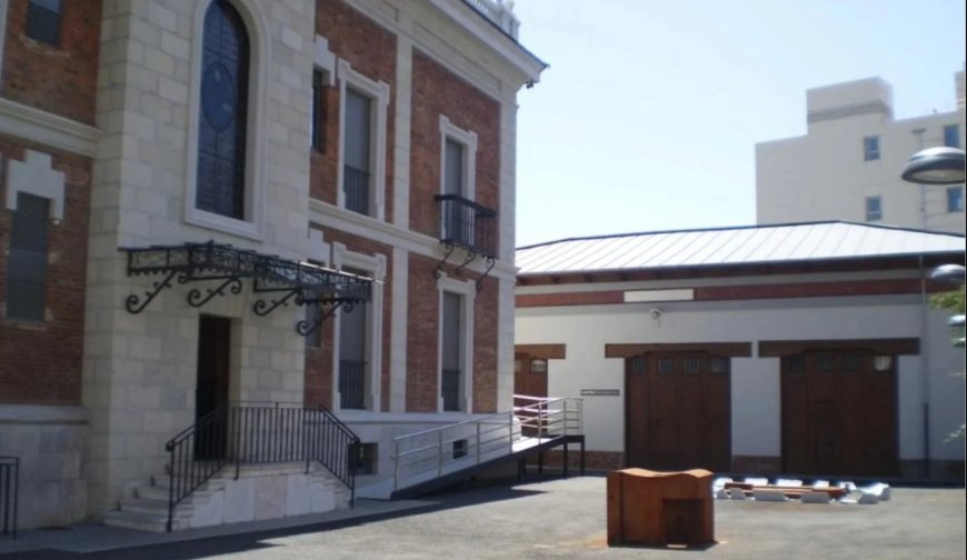 Centro leonés de arte