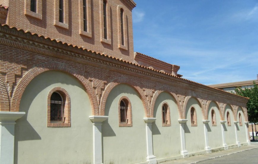 Museo de Arte Sacro de Villalpando