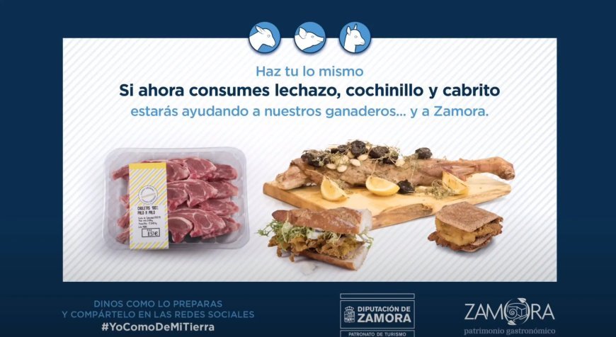 #YoComoDeMiTierra