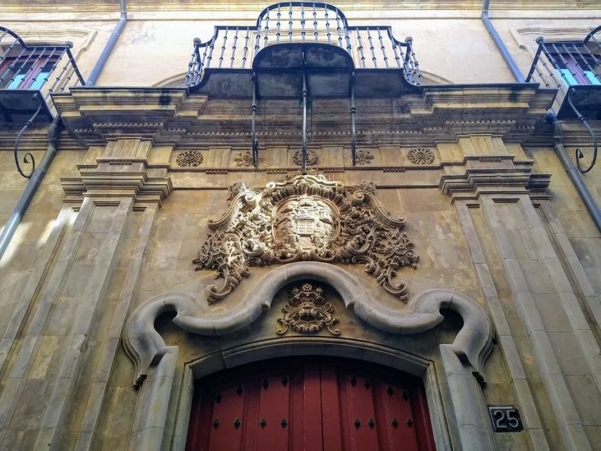 Casa museo de Unamuno