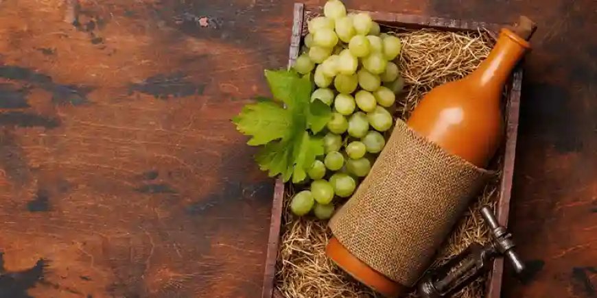 La fiesta de la vendimia