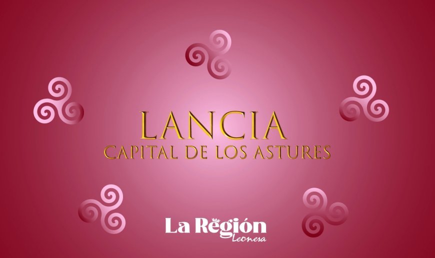 Lancia, capital de los astures