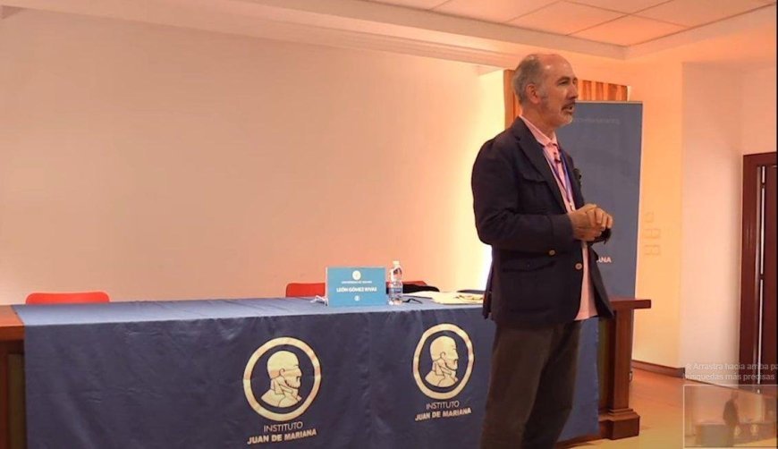 Las aportaciones de la Escuela de Salamanca