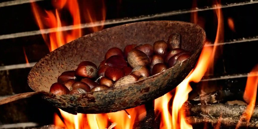 La tradición gastronómica del otoño
