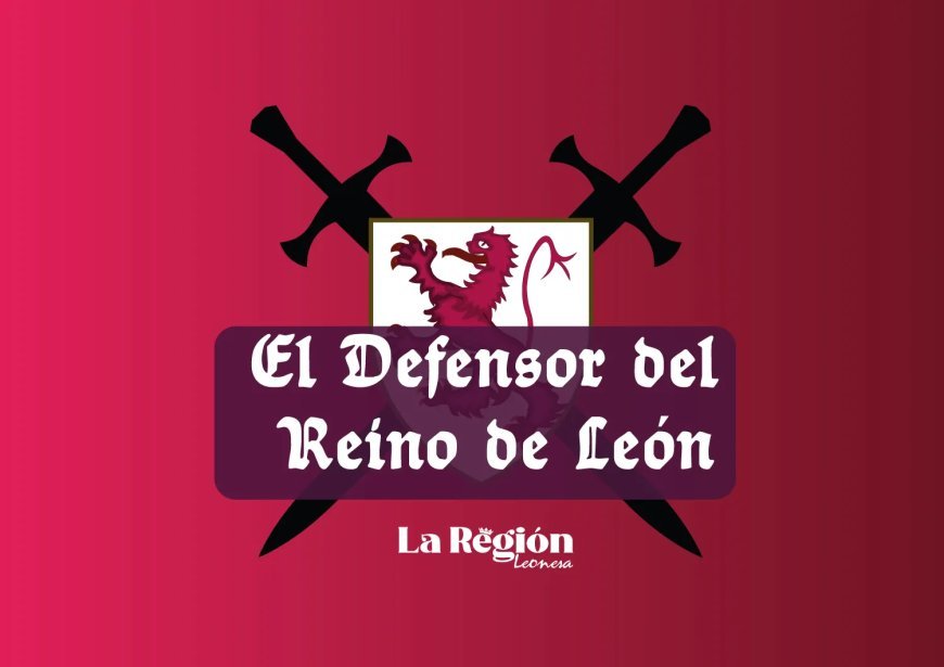El defensor del Reino de León