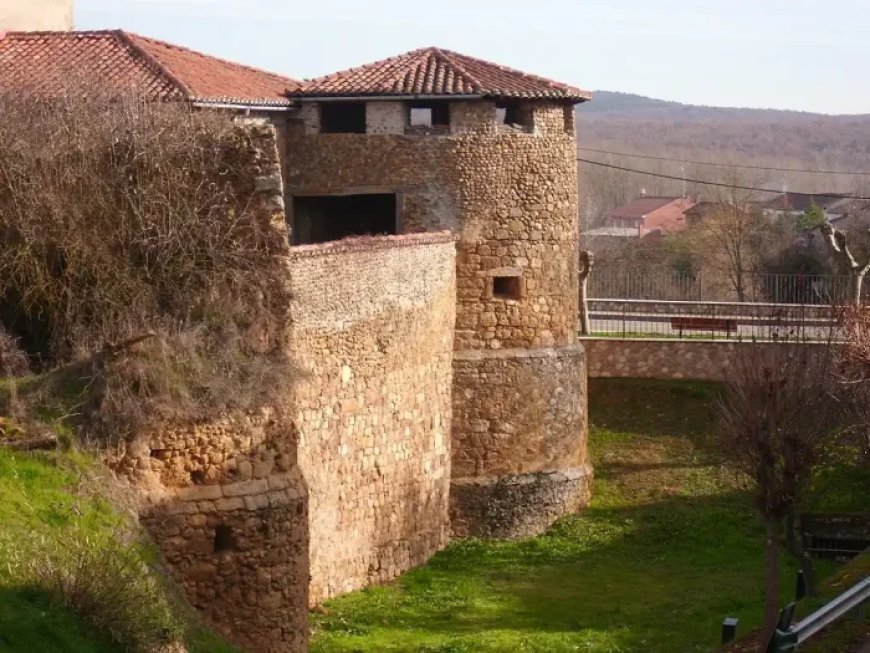El pequeño pueblo leonés que quiere ser Ciudad Europea de la Navidad 2024