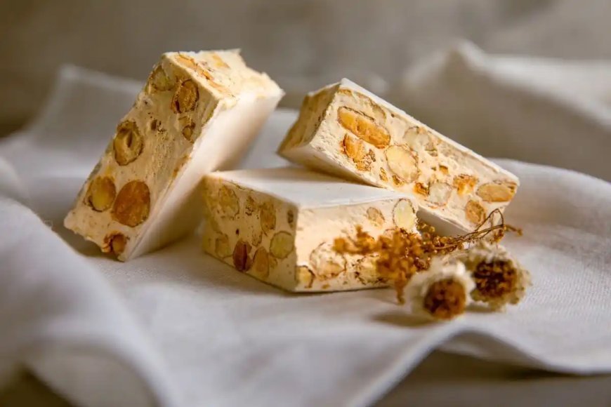 Jueves de los dulces y el turrón. Ledesma