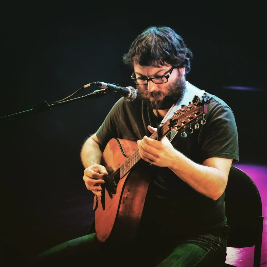 Rodrigo Martínez ofrecerá dos conciertos gratuitos estas navidades