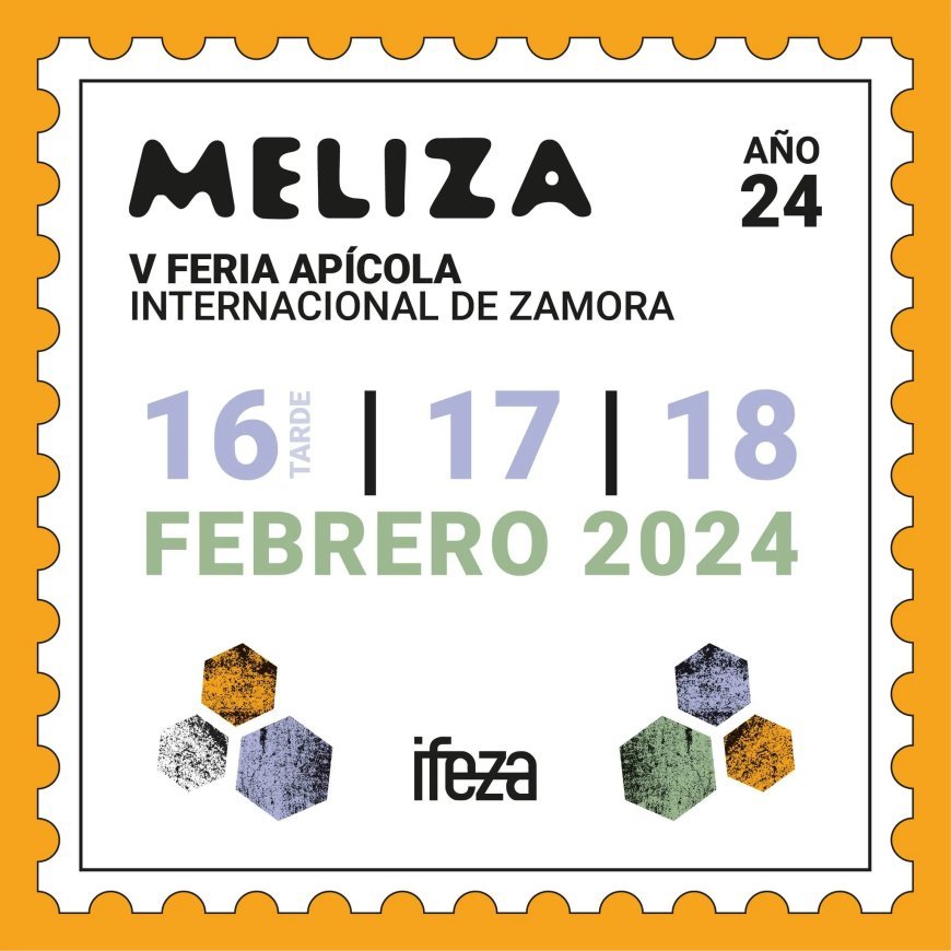 Zamora, capital de la apicultura