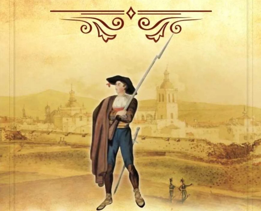 Ciudad Rodrigo en la guerra de la independencia, exposición.