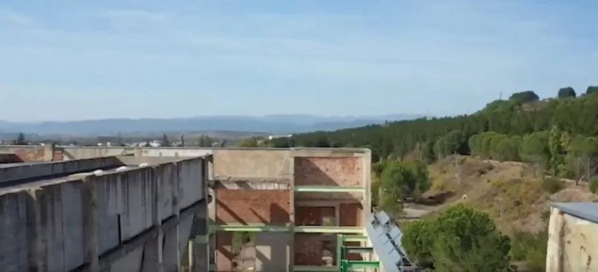 El vídeo del MITECO que indigna a las cuencas mineras