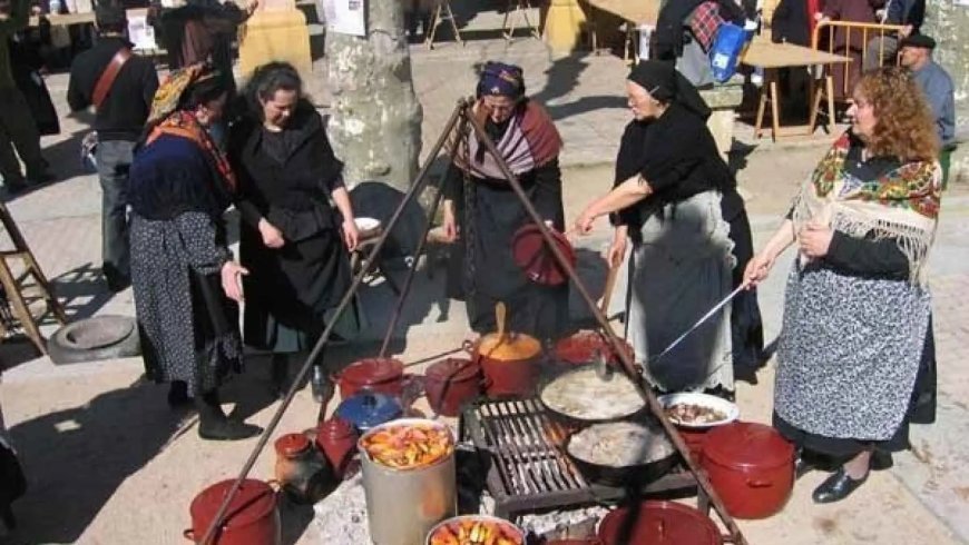 Feria de Botijeros 2024