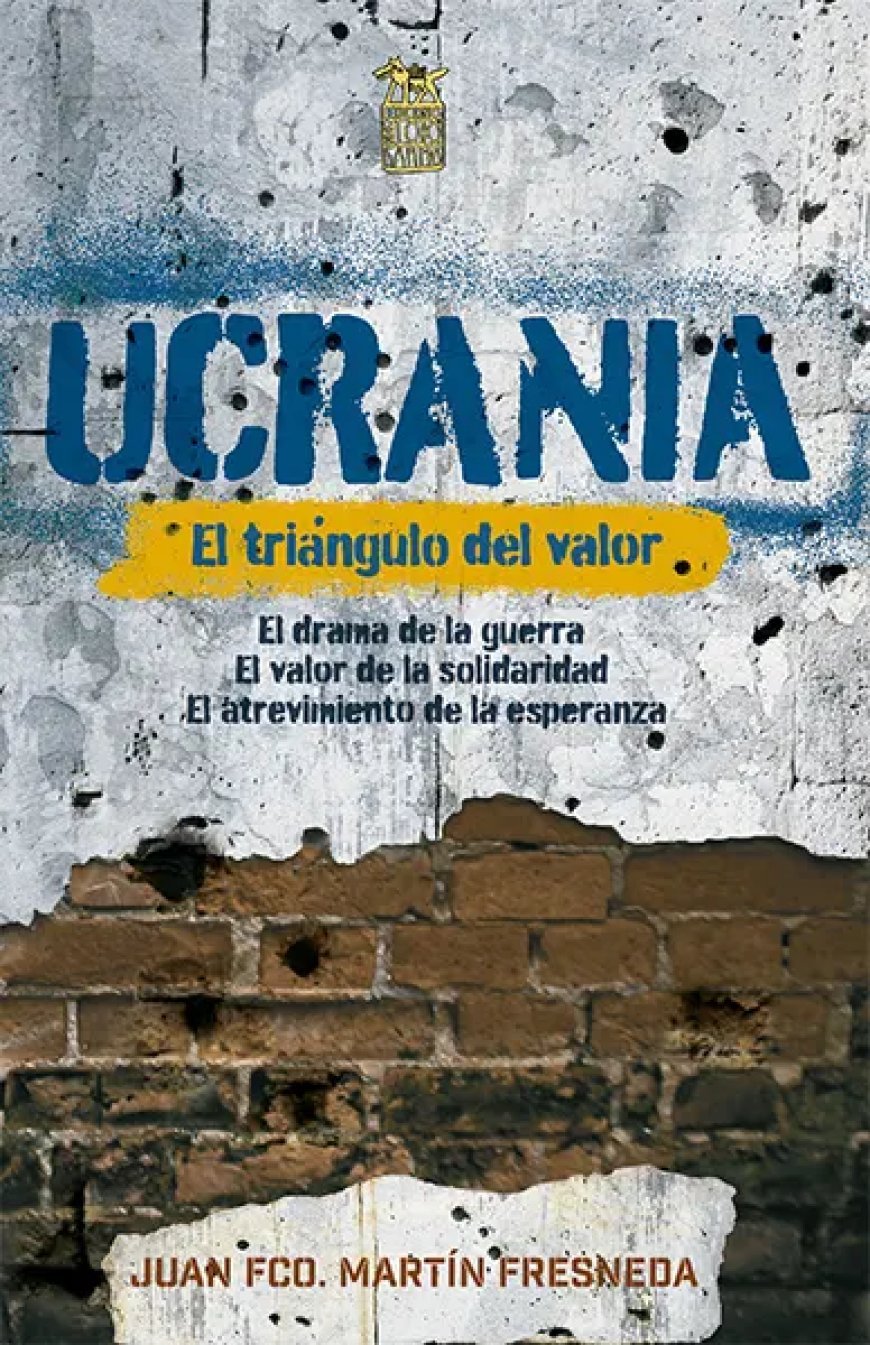 Ucrania, el triángulo del valor