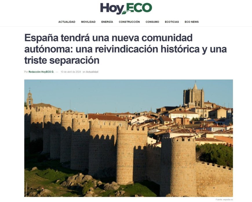 La prensa sensacionalista y el leonesismo