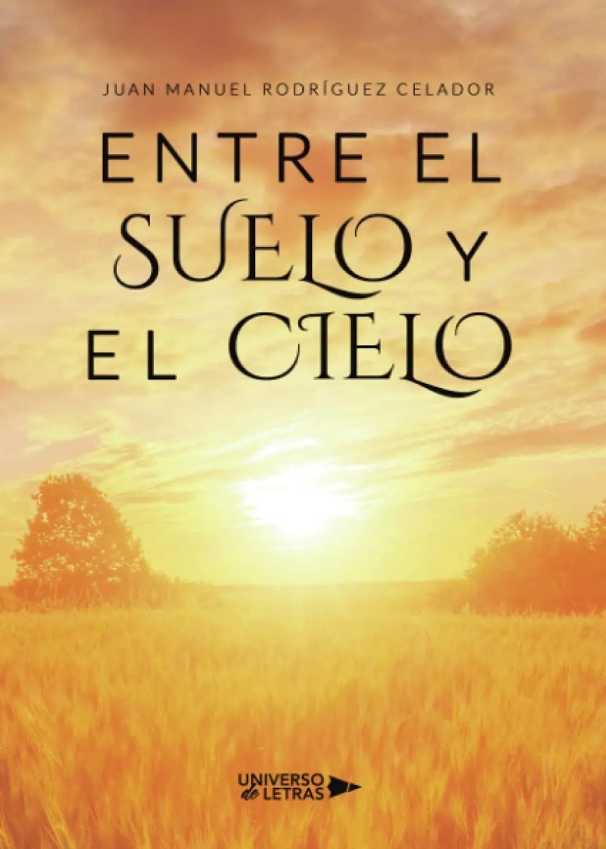 Entre el suelo y el cielo