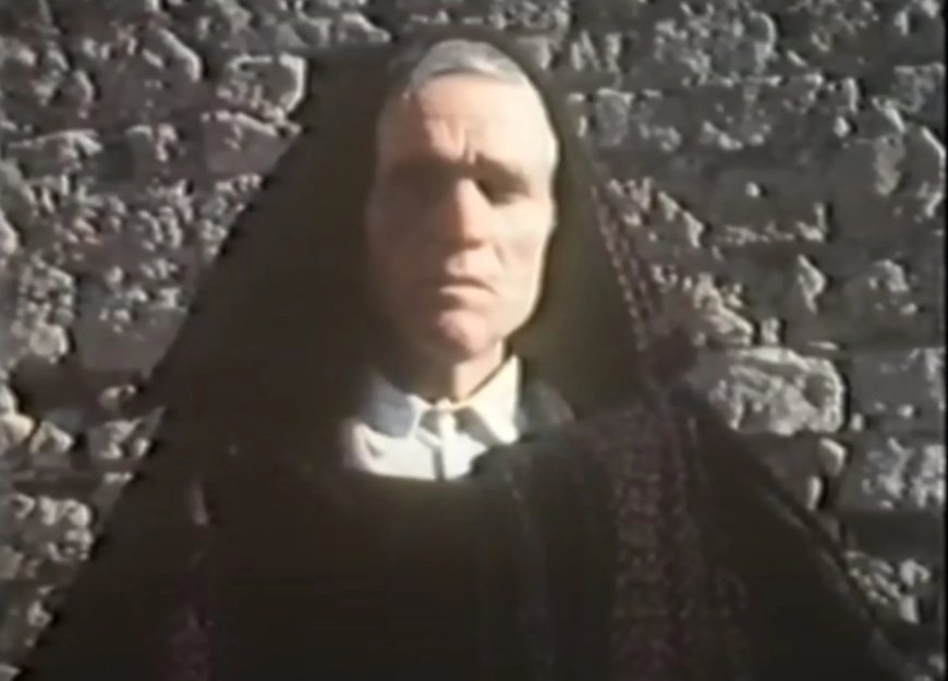 Trás-os-Montes. Película de 1976