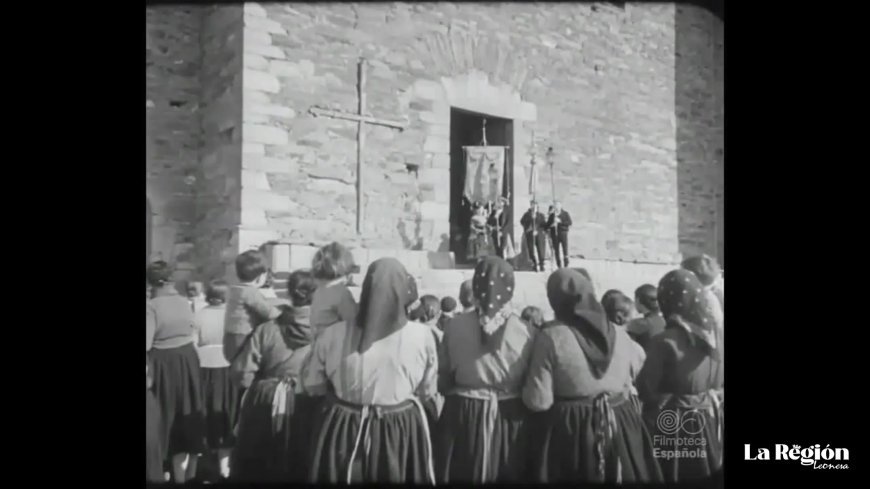 Navidad en Carbajales de Alba-1938