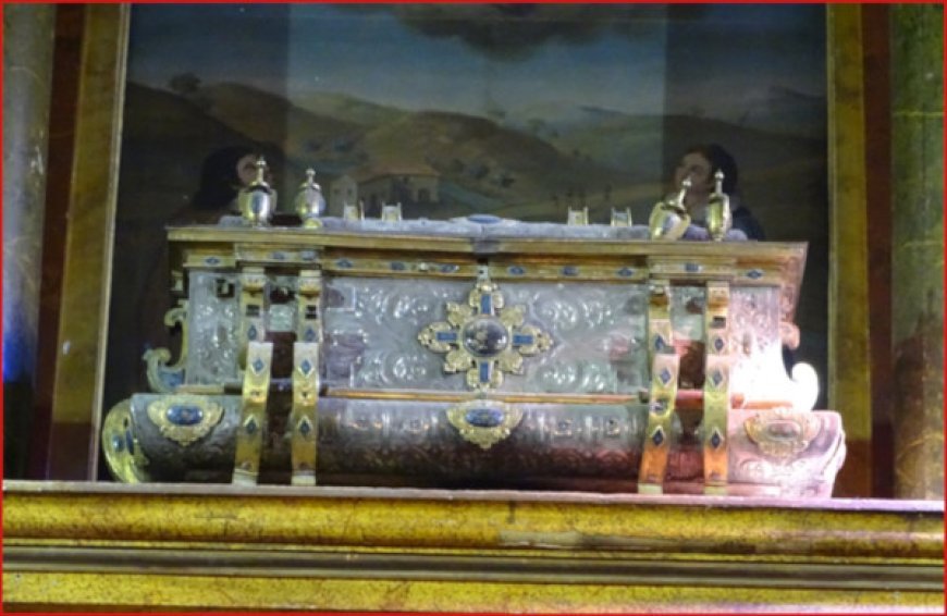 ¿De dónde proviene el nombre de Sahagún?
