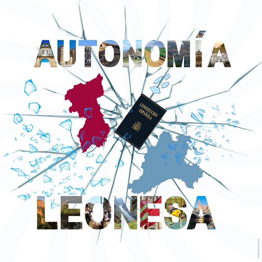 Foto de perfil "Autonomía Leonesa"