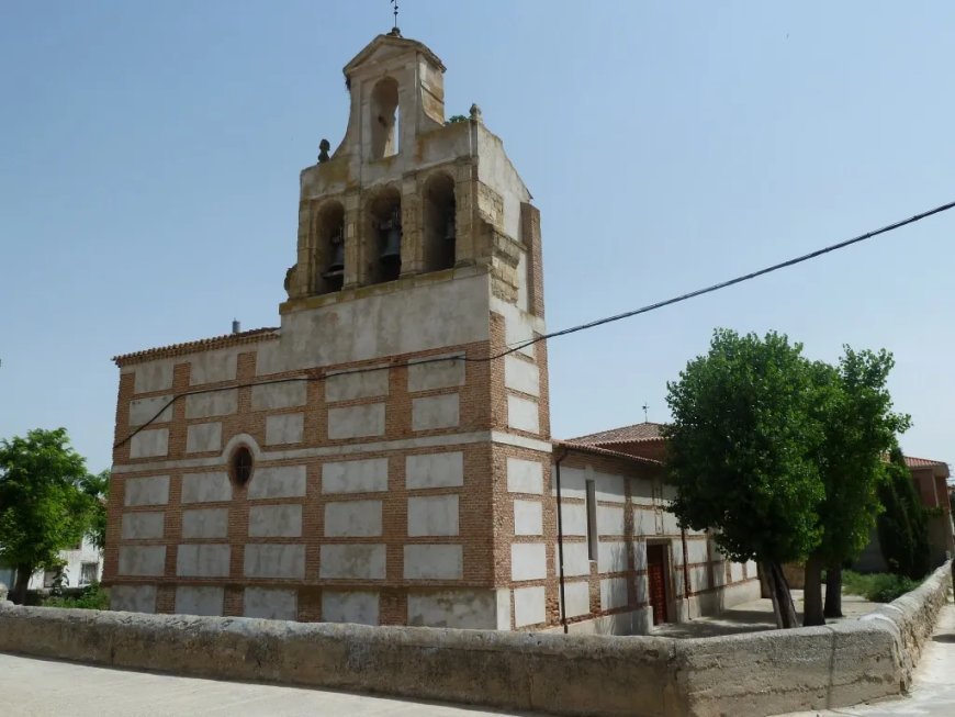Iglesia de la Bóveda de Toro