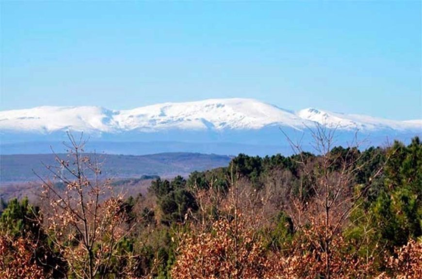 Ruta de la Batalla en Villamejil