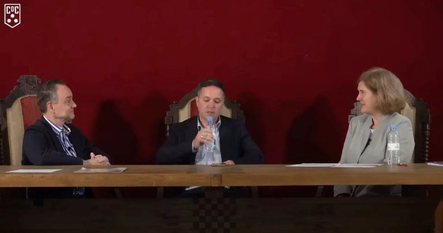 León, Cuna del Parlamentarismo Mundial