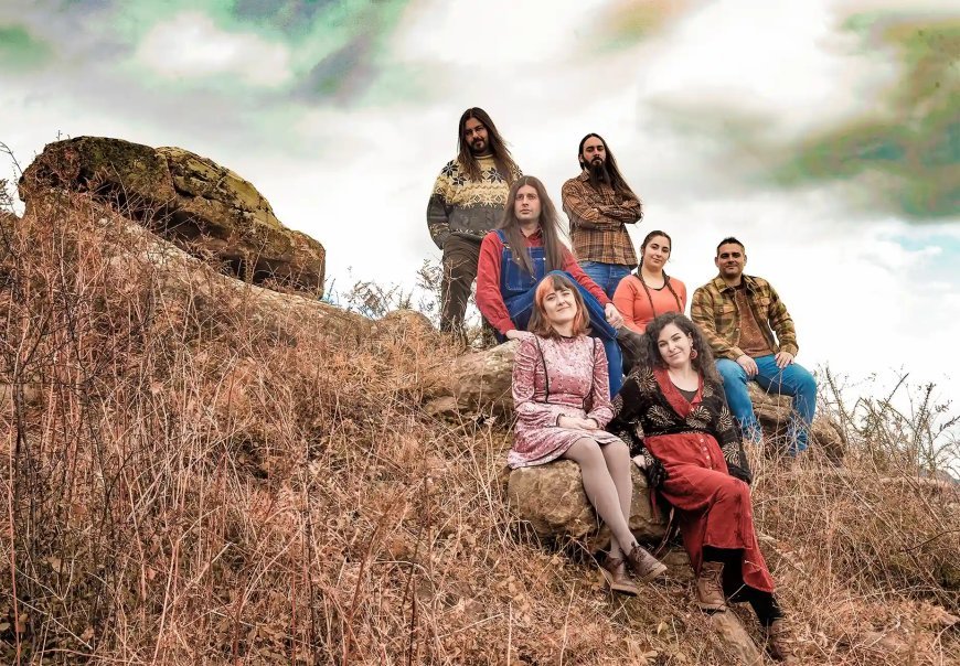 Los asturianos Guieldu actuarán en el festival Reinu de Llión