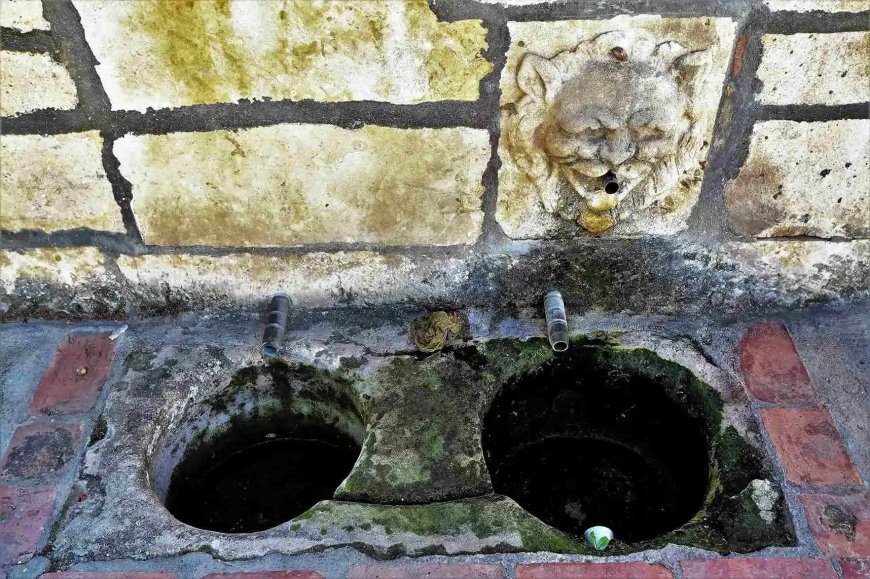 Fuente de Jambrina