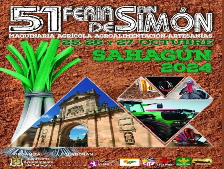 51 Feria de San Simón