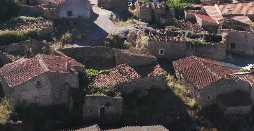 Cerralbo en la memoria