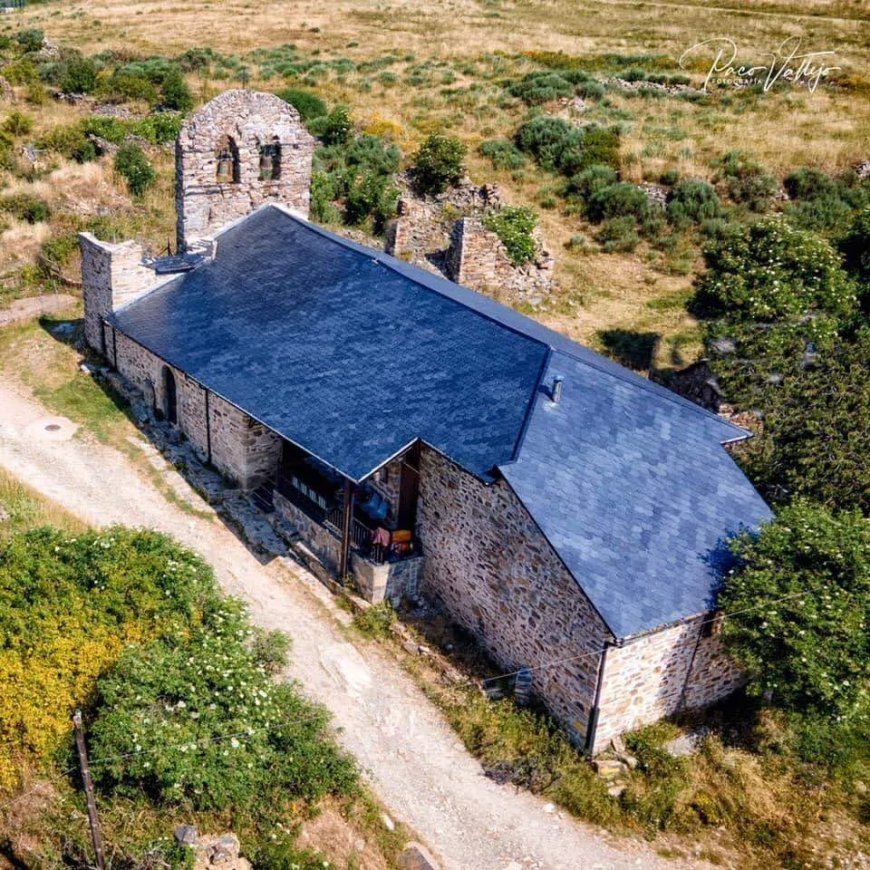 Domus Dei, quizás el albergue más antiguo del Camino